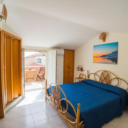 La Casa Di Pippo Apartman Agrigento