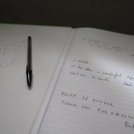 La Casa Di Pippo Apartman Agrigento