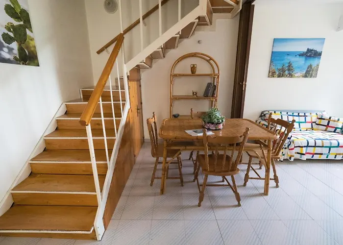 Apartman La Casa Di Pippo Agrigento