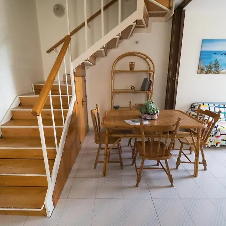 Apartamento La Casa Di Pippo Agrigento