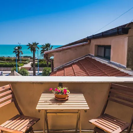 Apartment La Casa Di Pippo