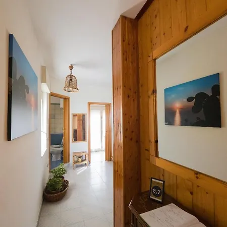 La Casa Di Pippo Apartment Agrigento