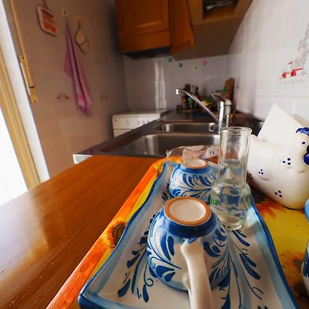 La Casa Di Pippo * Agrigento