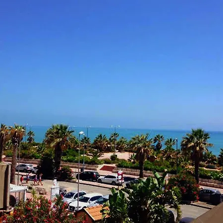 La Casa Di Pippo Agrigento