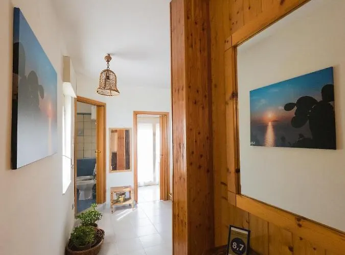 La Finestra Sul Mare Appartamento Agrigento