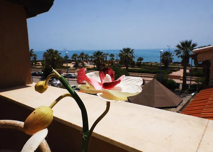 La Finestra Sul Mare