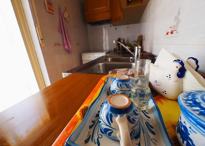 La Finestra Sul Mare * Agrigento